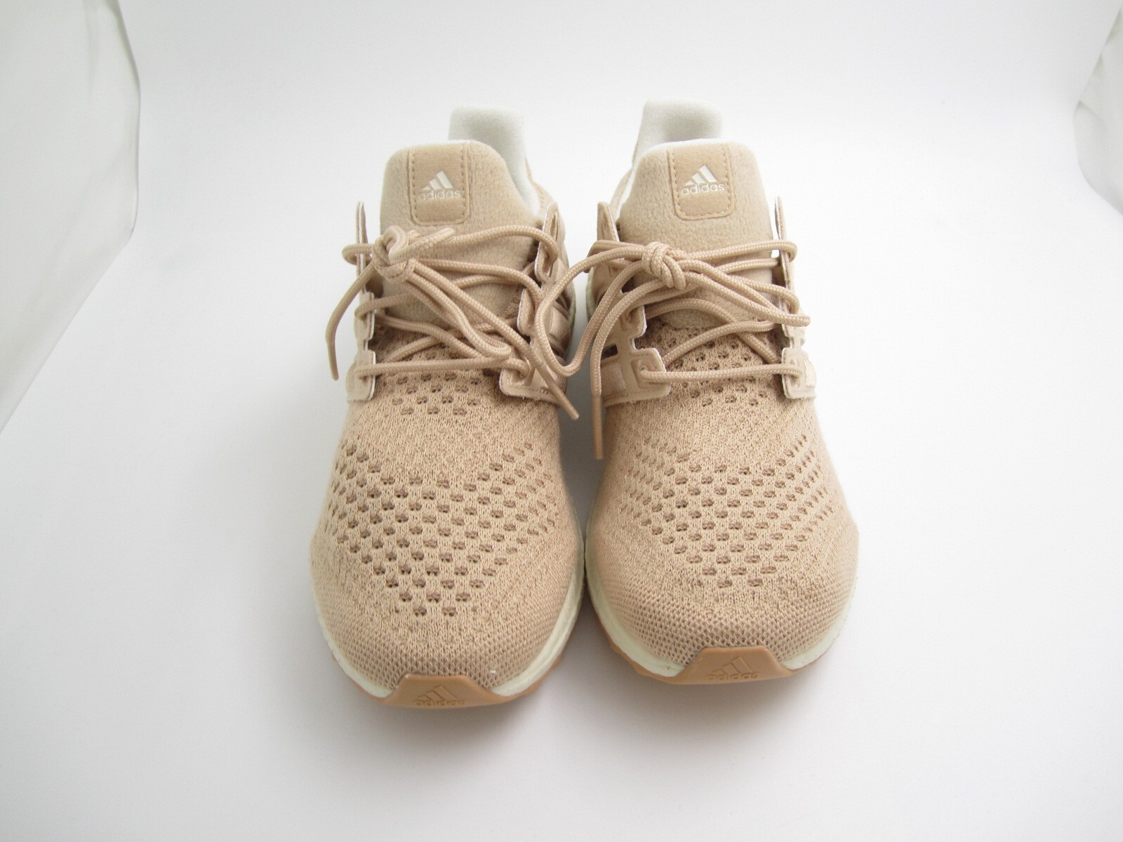 Adidas New Ultra Boost 1.0 Women Magic Running Off White Shoe Sz 9.5US (S137) thumbnail 3