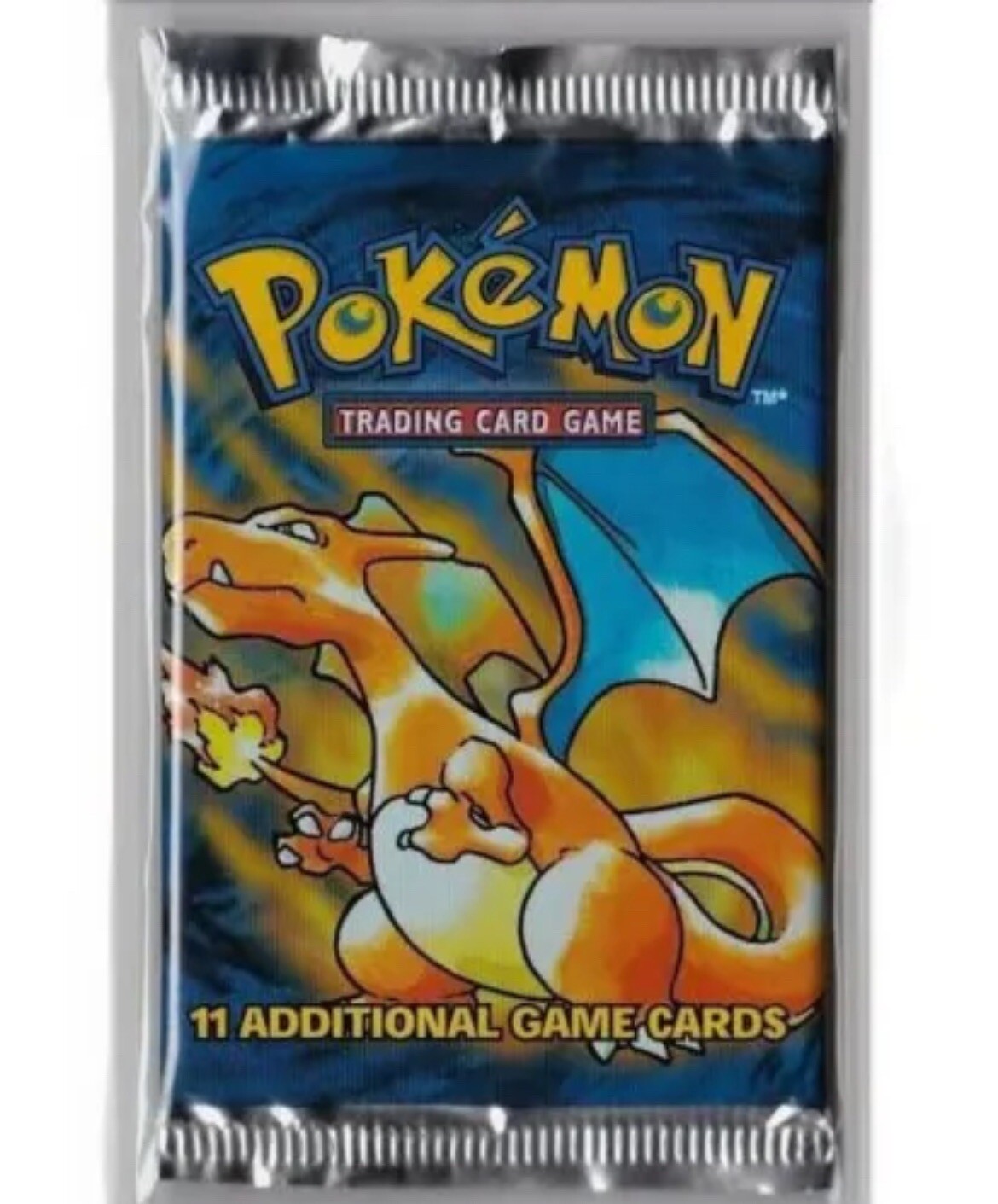 🔥POKÉMON TCG RANDOM VINTAGE PACK🔥 GREAT GIFT! AUTHENTIC VINTAGE POKEMON
