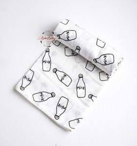 milk swaddle