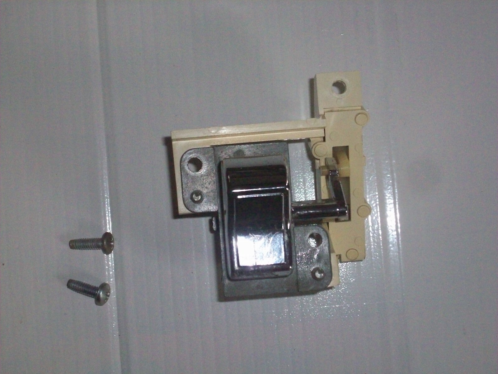 196869 Charger r/t Hidden Headlight Switch eBay