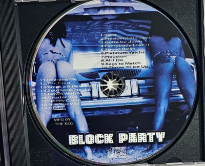 洋楽 G-Rap Boss Playa Commission hq720.jpg?sqp=-