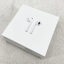 APPLE AirPods Empty Retail BOX ONLY MV7N2AM/A
