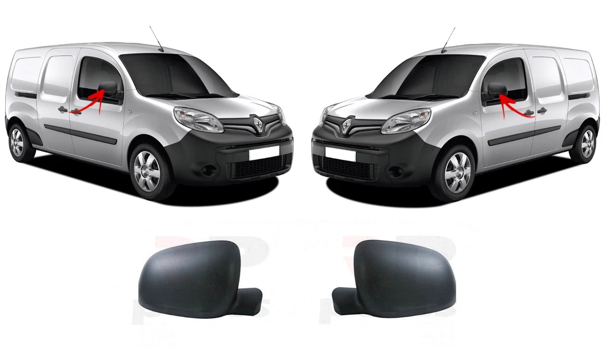 Renault kangoo 2024 wing mirror cover