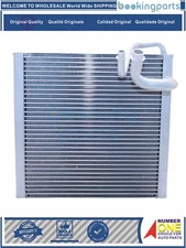 A/C Evaporator (RHD) For NISSAN NAVARA D40 PATHF',MURANO 06-12 DSL,HRX-ZXd019 0