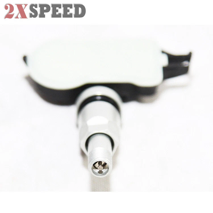 Sistema de monitor de prensa de neumáticos TPMS para Edge Expedition F150 Taurus Ranger Focus Flex Foto 4 de 4