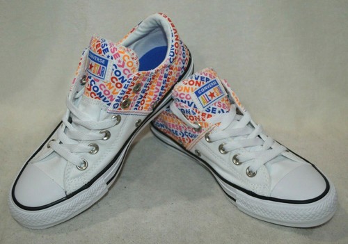 madison ox converse