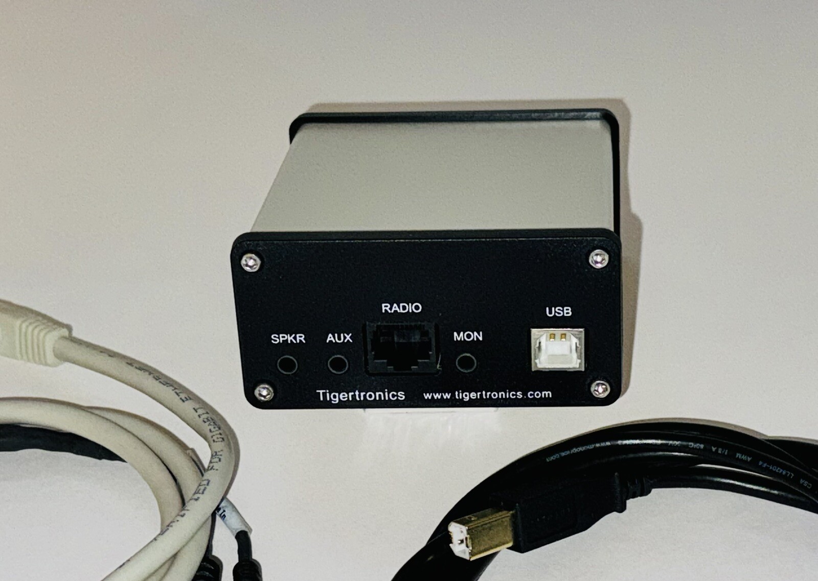 SignaLink USB, Integrated USB Sound Card, Tigertronics SLUSB eBay