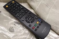 Genuine New Onkyo Blu-ray DVD Player Remote Control RC-826DV for BD-SP309