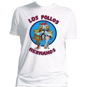los pollos hermanos shirt