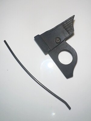 Savage 29A, 29B Action Lock + Spring   (#Z-896)