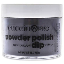 Cuccio Pro Pro Powder Polish Nail Colour Dip System - 2 Am In Hollywood - 1.6 oz