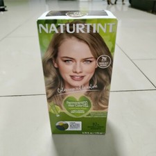 Naturtint Permanent Hair Color - 7N Hazelnut Blonde 1 Box