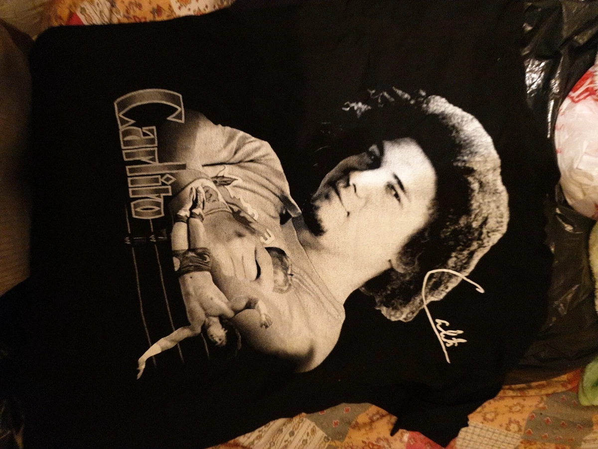 carlito wwe shirt
