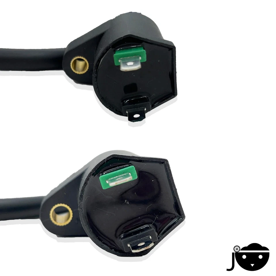 КАТУШКА ЗАЖИГАНИЯ CAN AM DS70 2008-2012, DS90 2009 CAN-AM MINI - Изображение 3 из 4