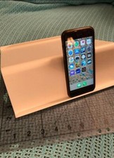 Computer, tablet, or smart phone stand, screen tilt- 2 angles IKEA plastic stand