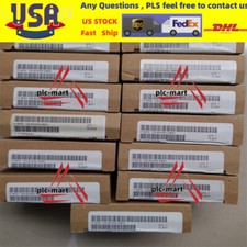 1PC NEW Siemens Fast delivery 6ES7135-6HD00-0BA1 Real US stock Free tax