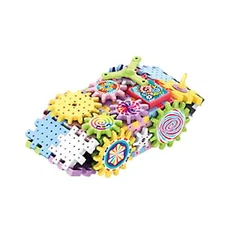 DIY Mechanical Gears, Educational Building Blocks Toys, Interactive Toys, DIY