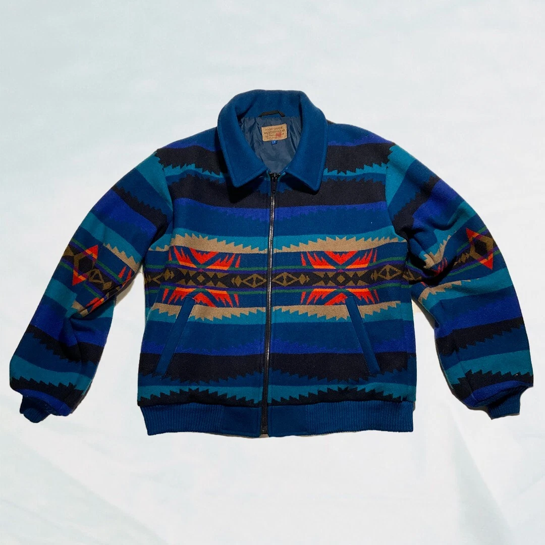 Aggregate more than 100 pendleton men's wool jacket super hot