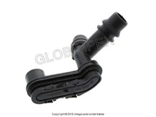 BMW E46 (1999-2006) Water Connector Expansion Tank to Trans Oil Cooler FEBI 