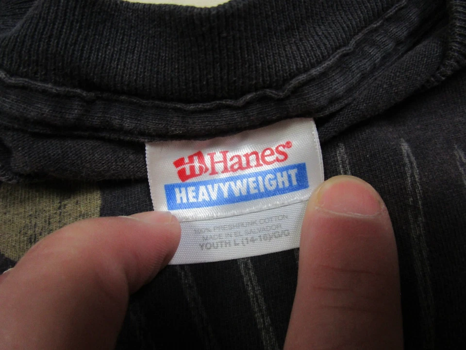 Camiseta De Colección Killswitch Engage Band Juvenil (L) Metalcore Música This is Absolution Foto 4 de 4