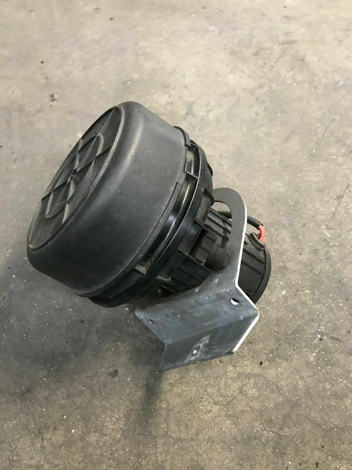 LAMBORGHINI GALLARDO LP550 560 570 SECONDARY AIR PUMP OEM 400906601 