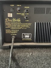 dean markley K4100