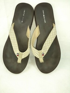 cloth flip flops womens