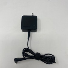 Genuine Lenovo ADL 45 WCC AC/DC Laptop Power Adapter 20 V 2.25 A 45 W