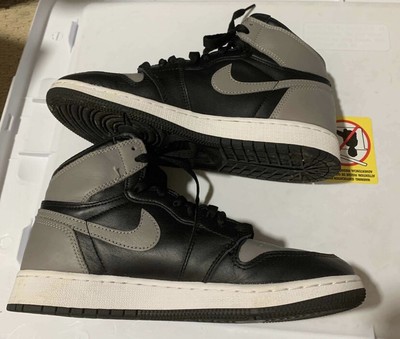 Nike Air Jordan 1 Retro High OG GS Shadow 2018 Shoes 575441-013  