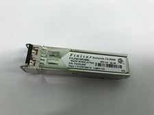 FINISAR 850nm MM SX FTLF8519P2BNL Gigabit 1000BASE-SX Multimode SFP Module