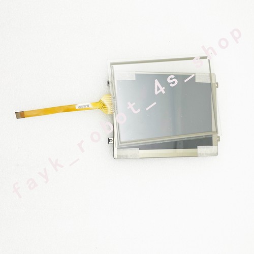 For FANUC A05B-2255 C101#EMH#ESW#EAW#EGN#JMH#SGL#SGN Touch panel+LCD Display New - Picture 9 of 16