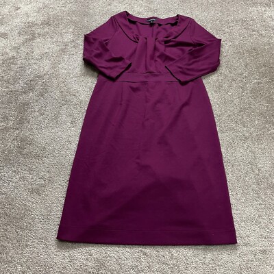 lands end purple dress Lands' End Cotton Modal Sleeveless Maxi Dress - Soft Orchid