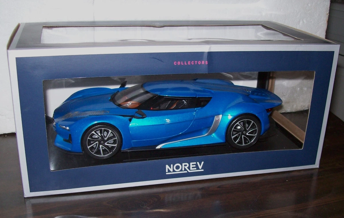 Citroën NOREV 1:18 Scale Diecast & Toy Vehicles for sale | eBay