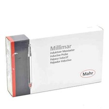 Mahr Induktiver Messtaster P2010 9106628 -new-