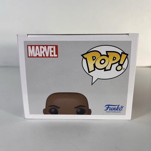Funko Pop! AYO #1121 Vinyl Figur Marvel Collector Corps Black Panther - Bild 5 von 6
