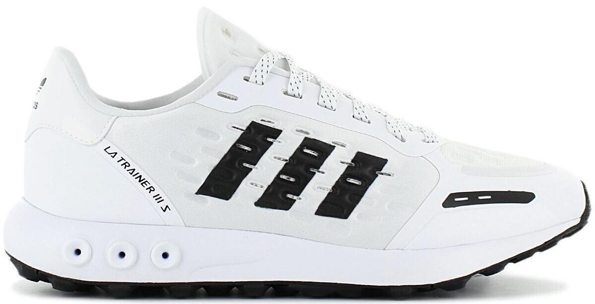 アディダス‼️LAトレーナー‼️ 新品未使用‼️ adidas LA Trainer Core Black for Sale | Authenticity