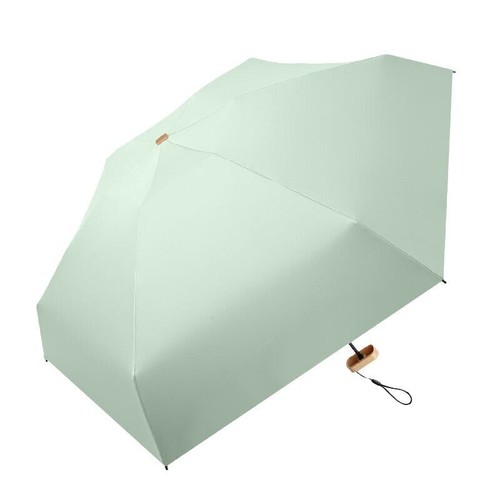 Mini Small Sun Rain Umbrella Pocket Compact Waterproof Folding Anti-UV Rain - Picture 3 of 20