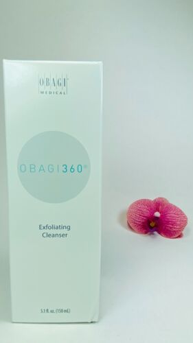 Obagi 360 Exfoliating Cleanser 150ml / 5.1oz