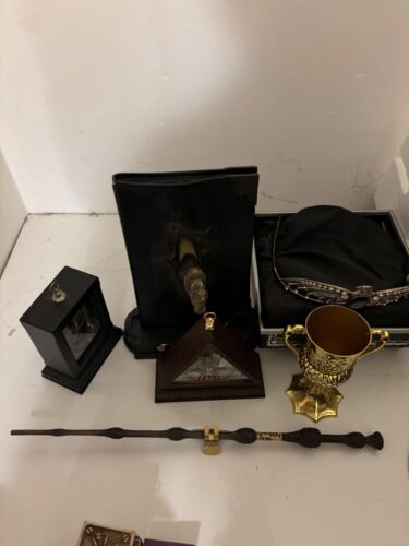 collection horcruxe harry potter - Photo 1/7