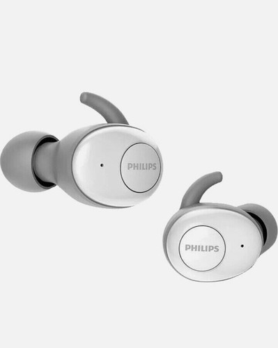 PHILIPS Colour Tunes In-Ear-Kopfhörer Schwarz – Mit Gutem Bass Und Bequemen Ohrpolstern
