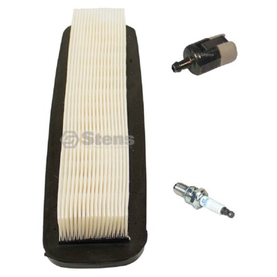 Kit Manutenzione Tune Up ECHO 90161Y Per PB-460, PB-610, PB-620, PB-755 - Foto 5