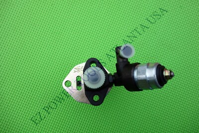 #ad Tahoe Power TI7000LXH TI7000LXR TP7000LXH Diesel Generator 12VDC Fuel Pump $99.99