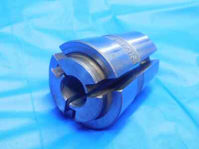 BALAS C8 COLLET SIZE 17/32 FLEXI-GRIP MADE IN USA .53125 | eBay
