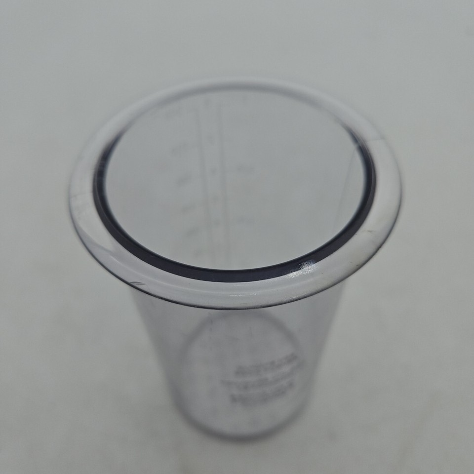 Hamilton Beach Food Processor Pusher Replacement Part For 70590 70591