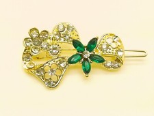 Large Hair Claw Clip   Durable Plastic Clamp for Thick Hair