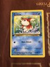 Pokémon TCG Goldeen Jungle 53/64 Regular 1999-2000 Wizards Base 1st Edition
