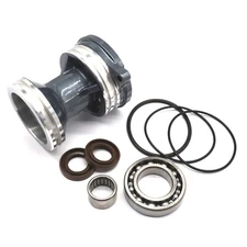 61N-45361 Lower Casing Cap Assy For Yamaha 2T 25HP 30HP Parsun Outboard Engine