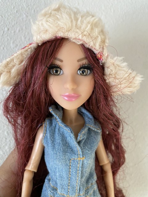 camryn coyle doll