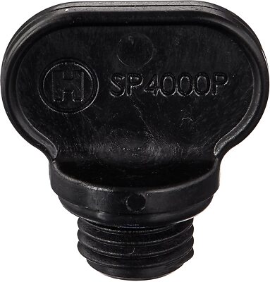 Hayward Drain Plug and Gasket SPX4000FG