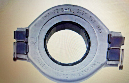 Sell VW Bug 2 Clutch Disks Still Good NICE Volkswagen T1 In Brook Park - Foto 8